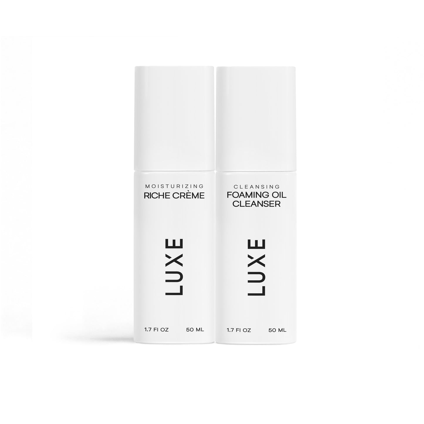 Clean & Hydrate Face Duo