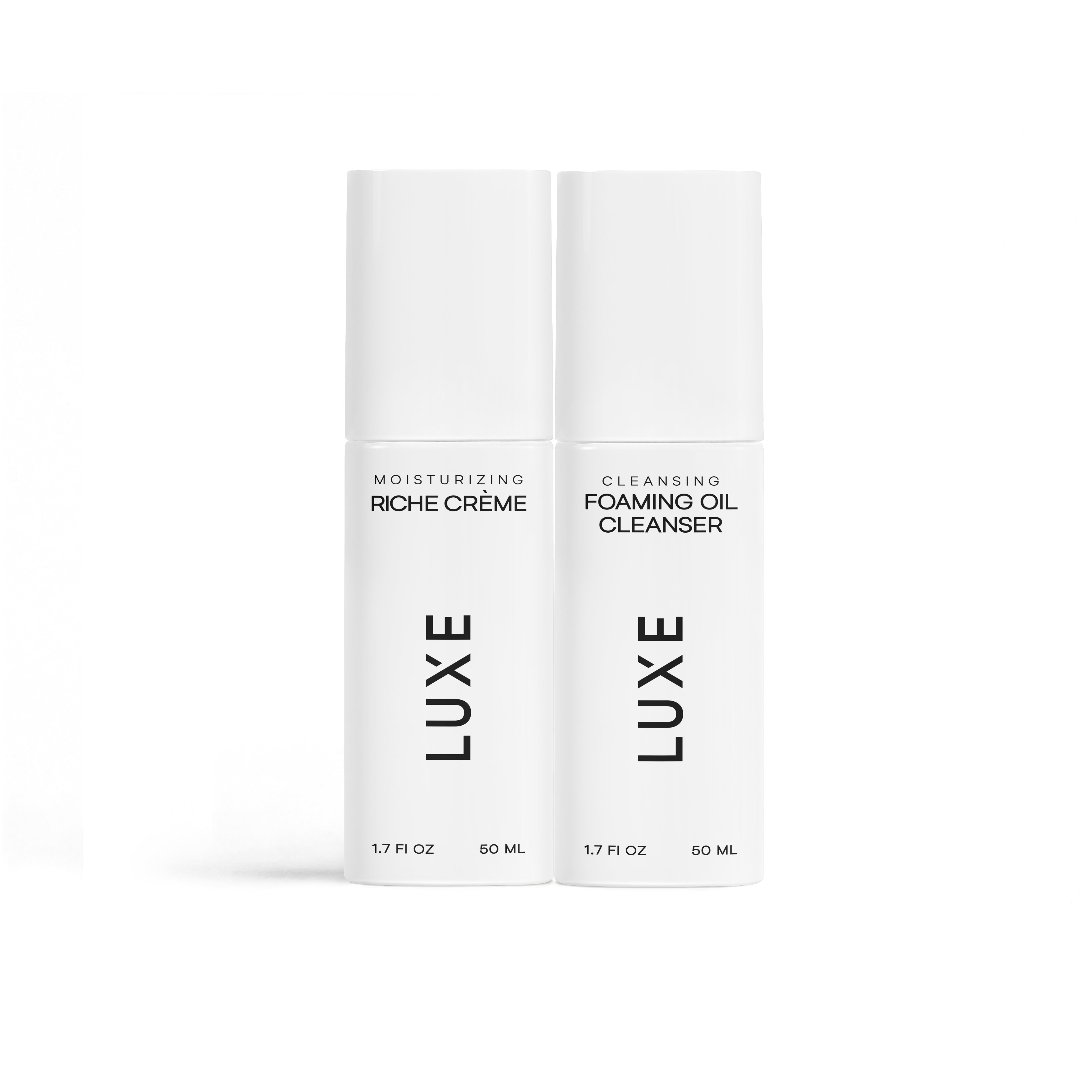 Clean & Hydrate Face Duo