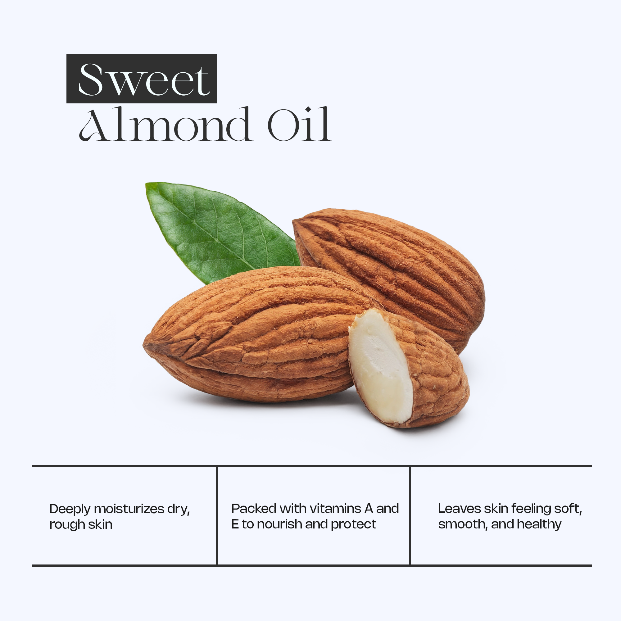 Manuka Honey & Sea Moss Body Oil