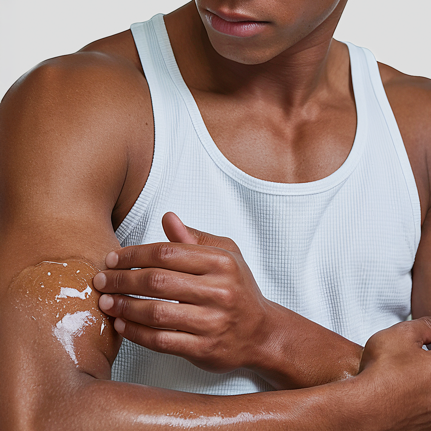 Manuka Honey & Sea Moss Body Oil