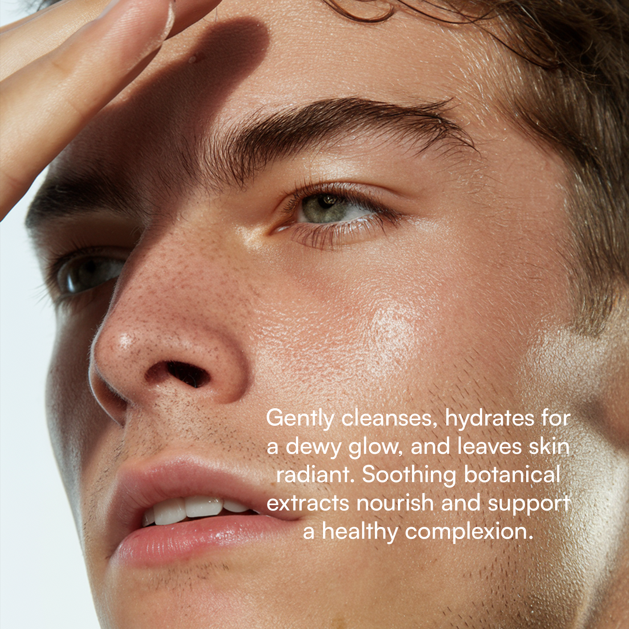 Clean & Hydrate Face Duo