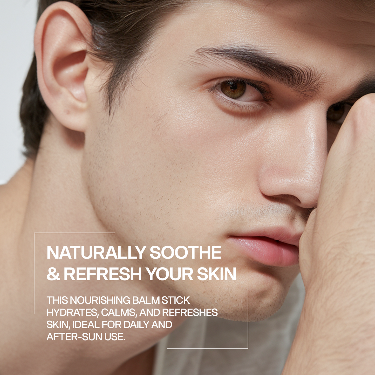 Tallow Zinc Sun Stick