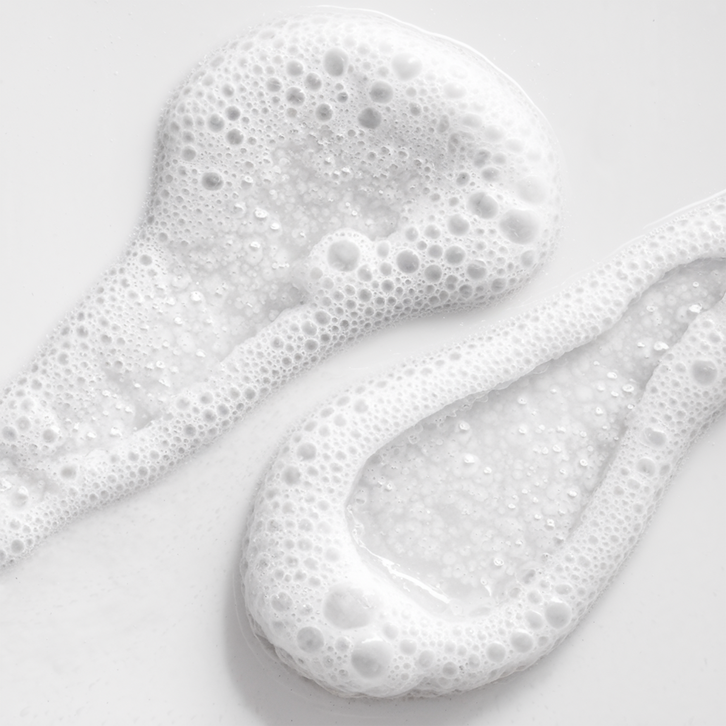 Foaming Oil Cleanser