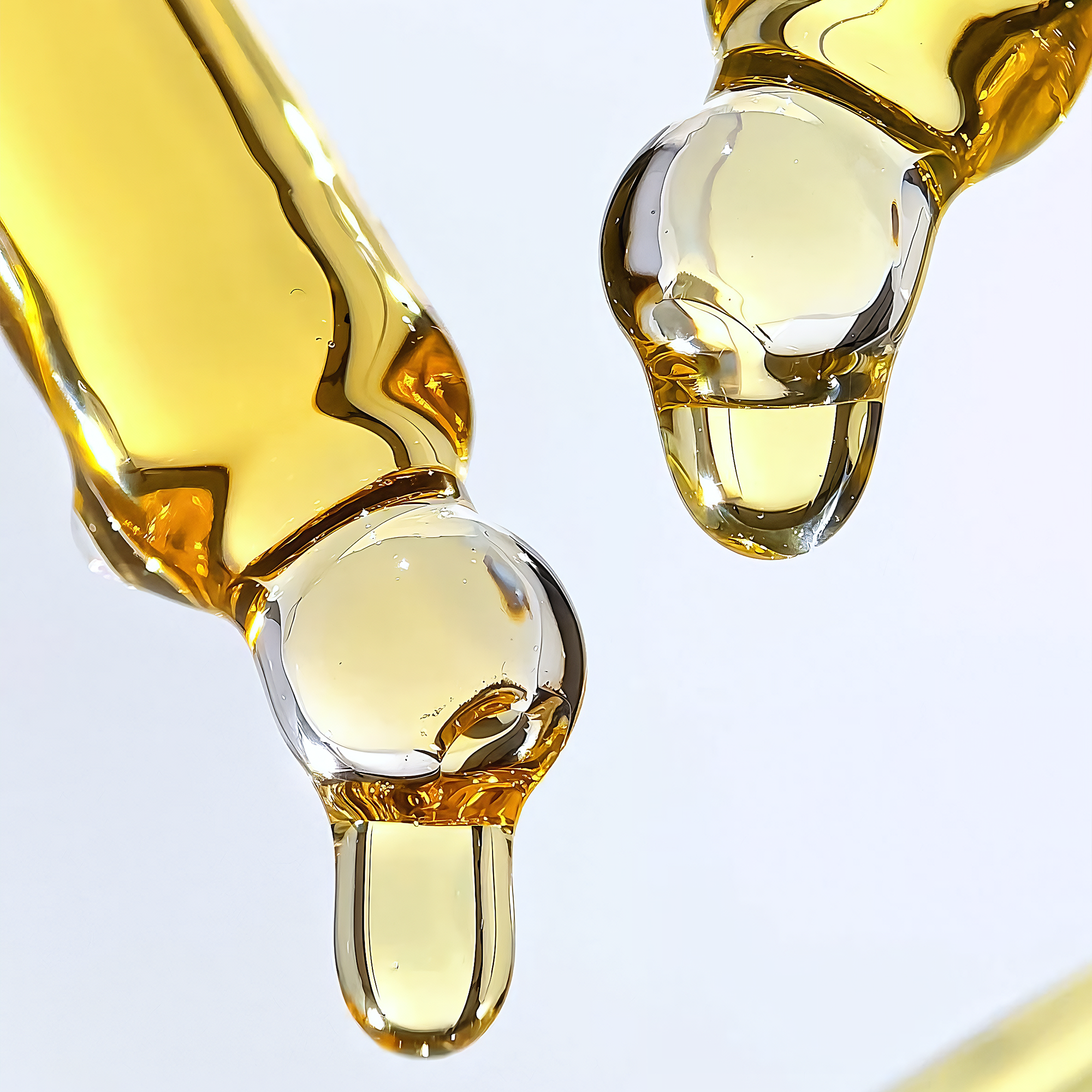 Manuka Honey & Sea Moss Body Oil