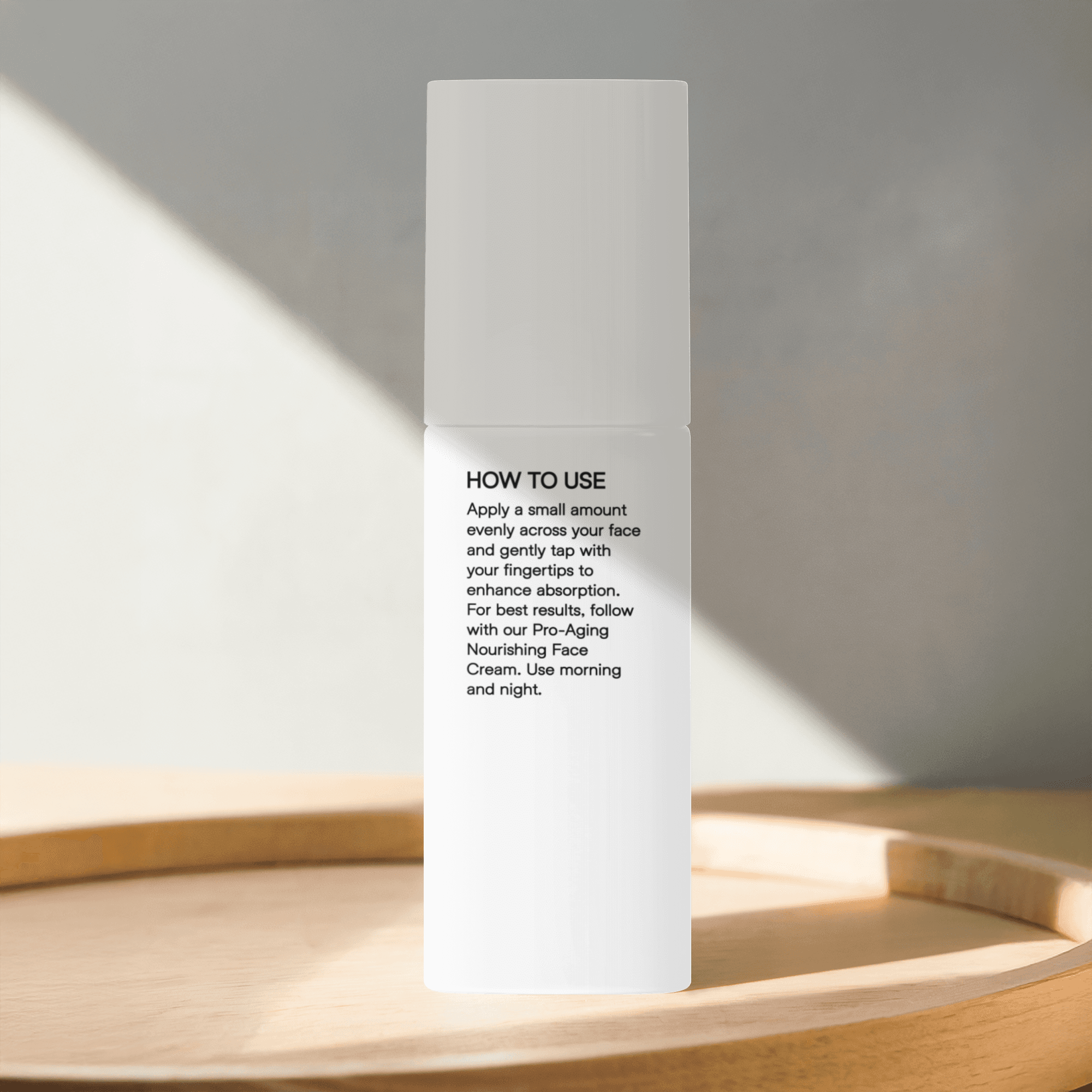 Snail Mucin Essence
