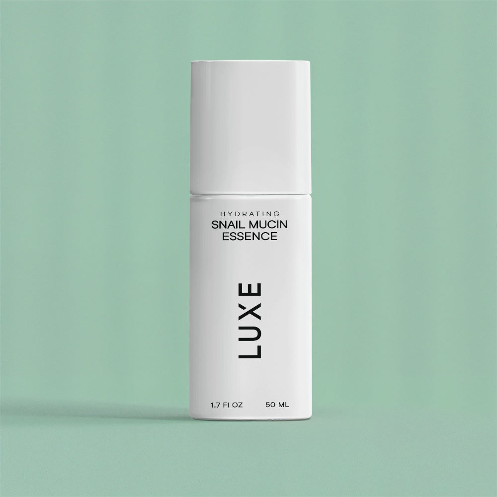 Snail Mucin Essence