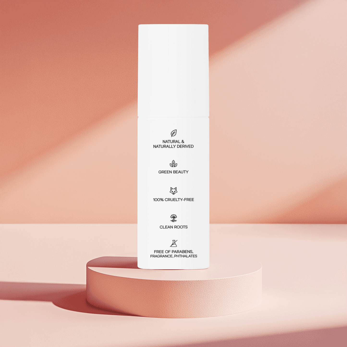 Foaming Oil Cleanser