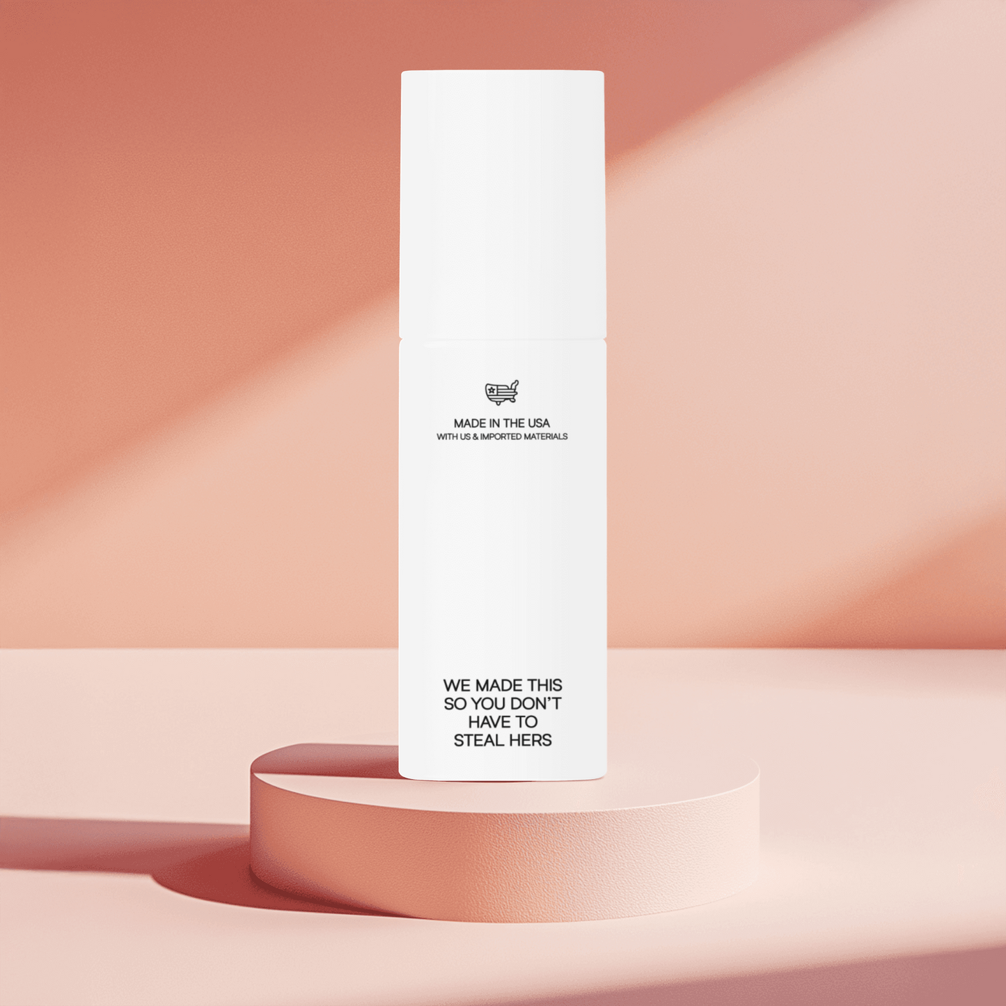 Foaming Oil Cleanser